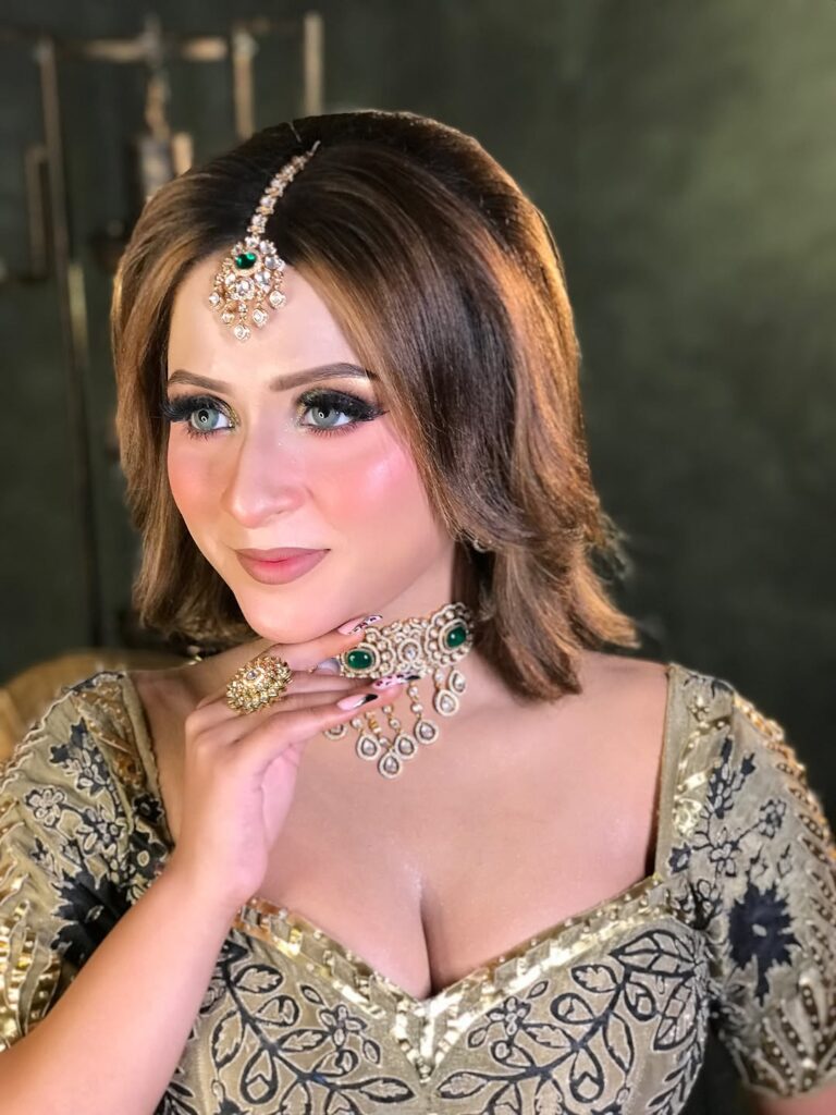 Best makeup artist in Hoshiarpur