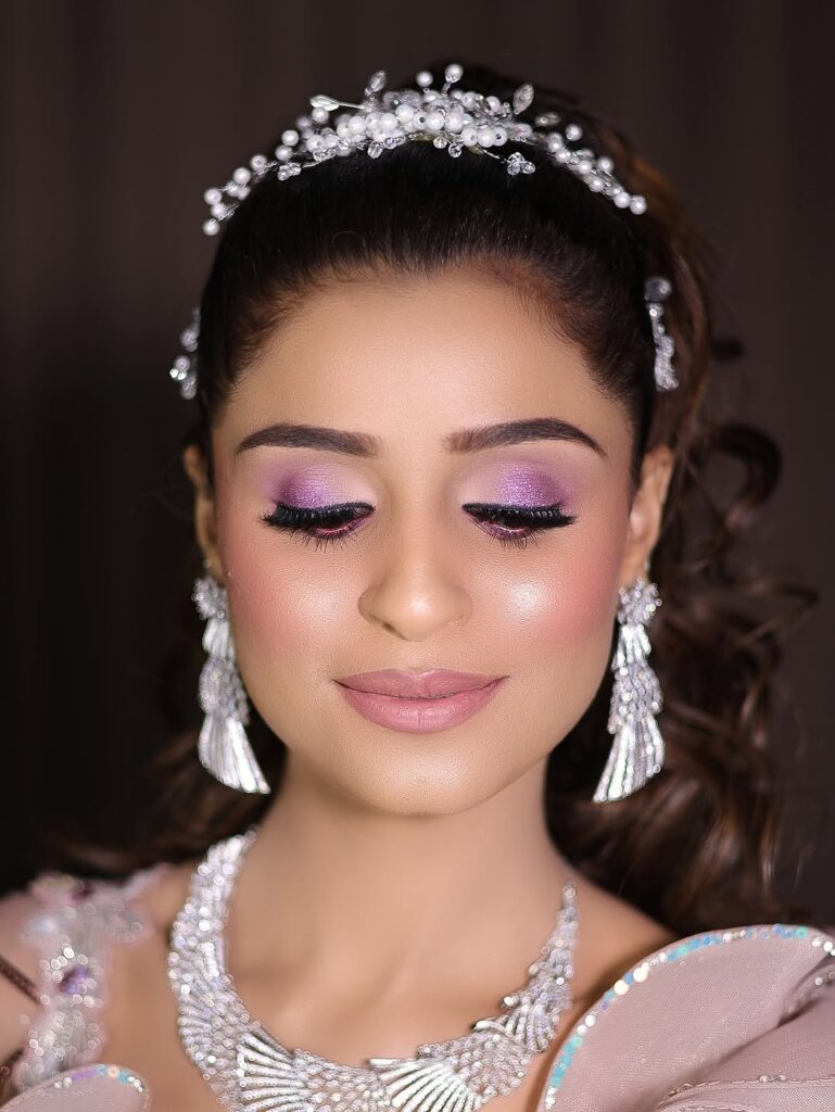 Makeup artist in Ludhiana