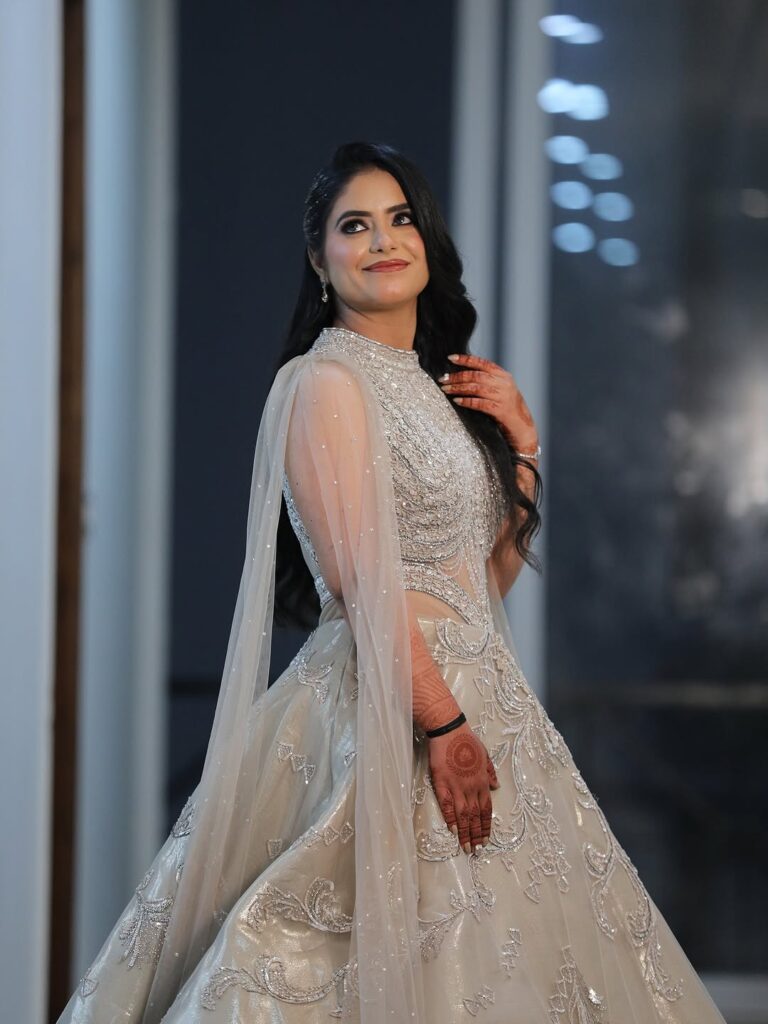 makeup artist in Jalandhar