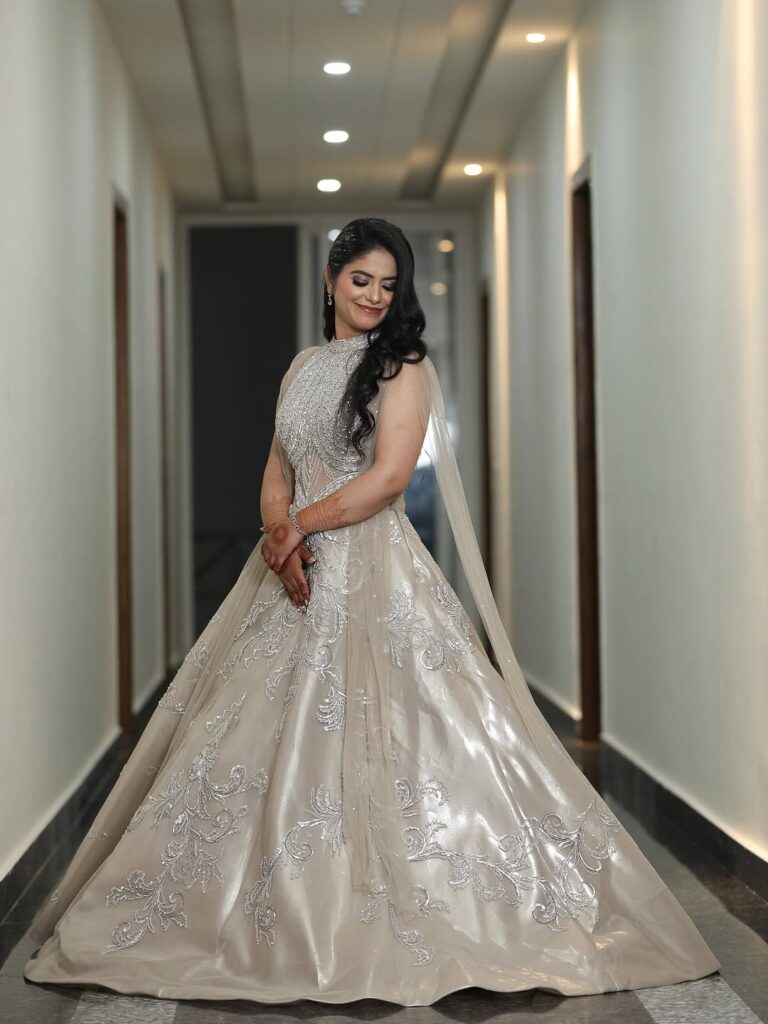 makeup artist in Jalandhar