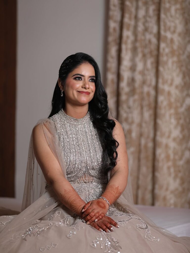 makeup artist in Jalandhar