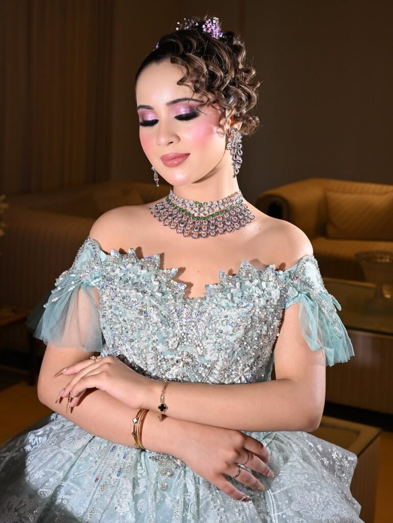 makeup artist in Jalandhar