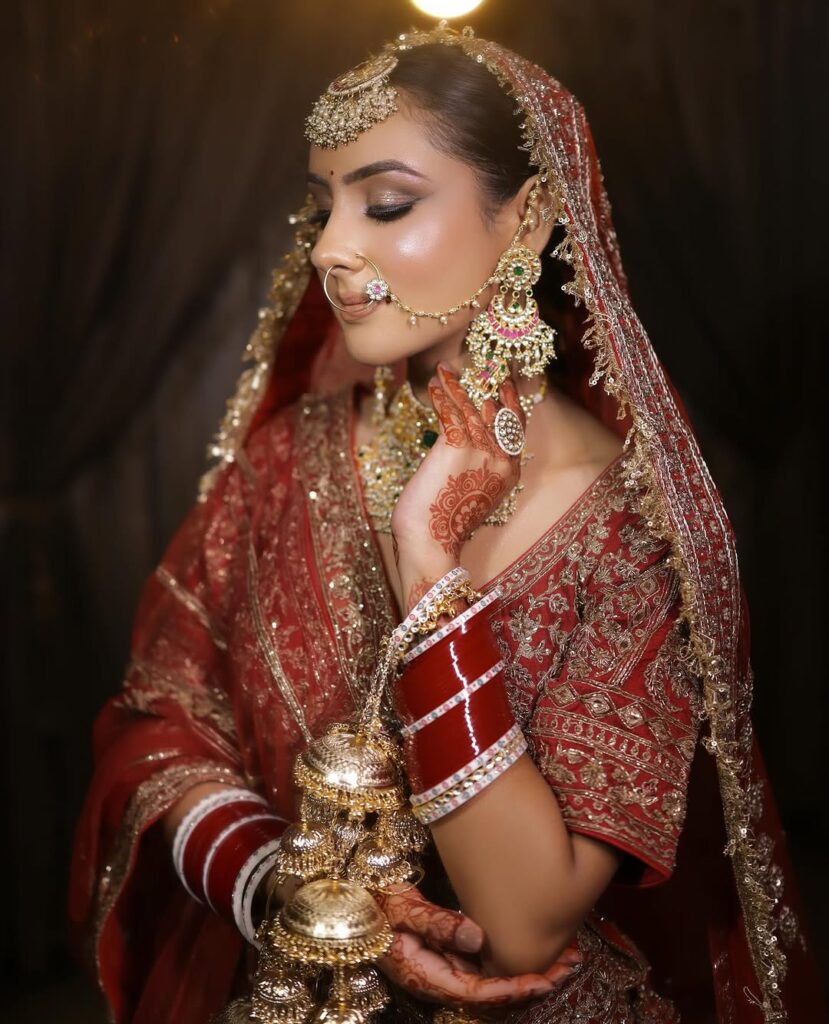makeup artist in Jalandhar