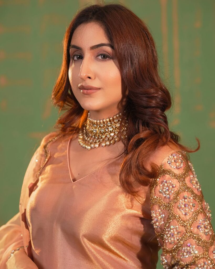 makeup artist in Chandigarh
