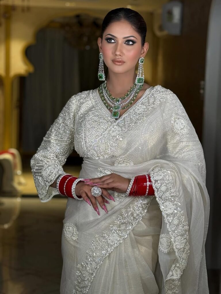 Makeup artist in Ludhiana