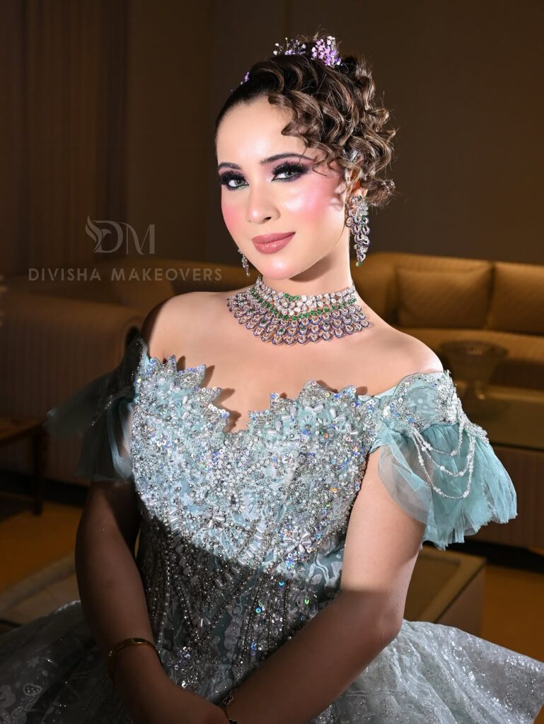 makeup artist in Jalandhar