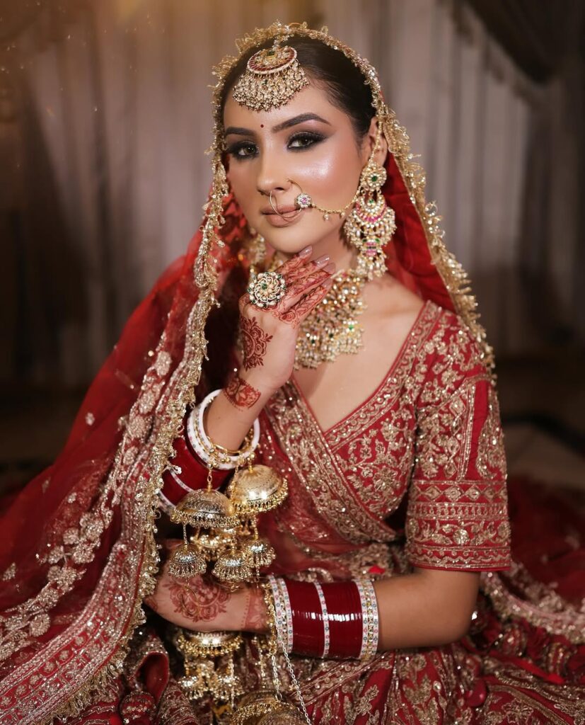 makeup artist in Jalandhar
