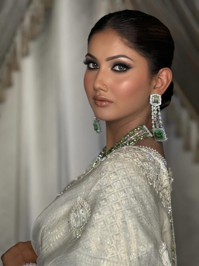 Makeup artist in Ludhiana