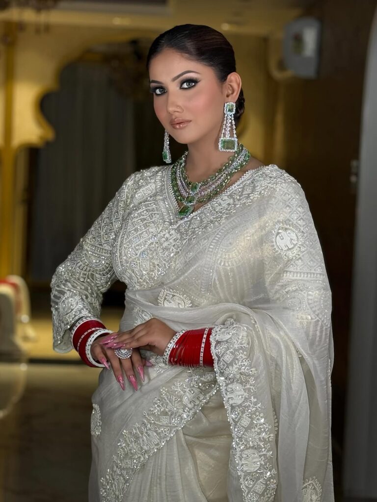 Makeup Artist in Bathinda