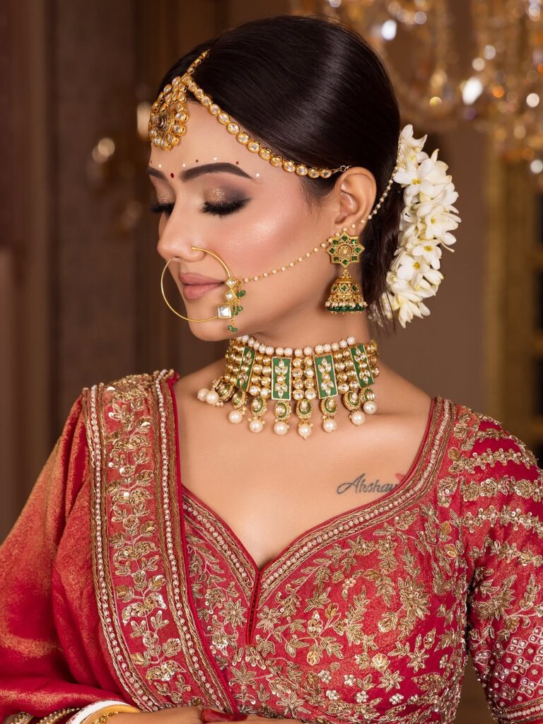 Best makeup artist in Hoshiarpur