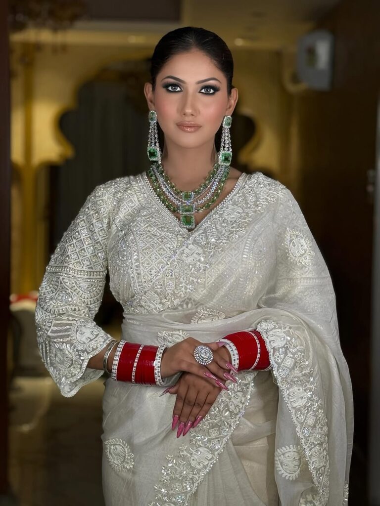 Makeup Artist in Bathinda