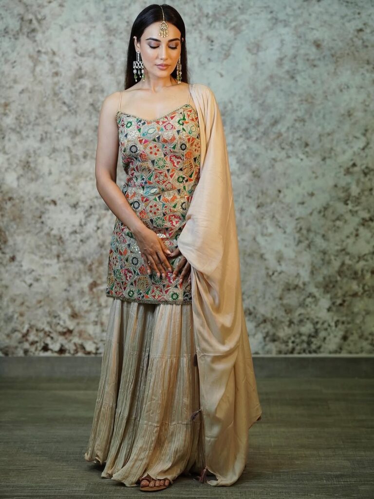 Best makeup artist in Hoshiarpur