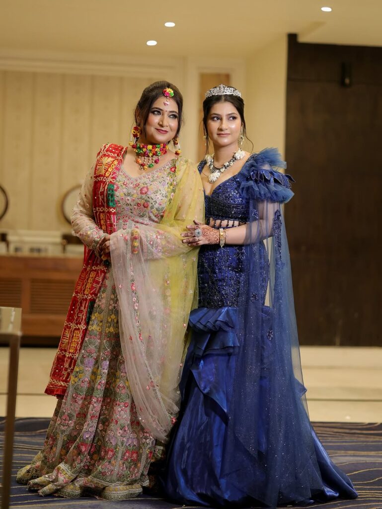 Best makeup artist in Hoshiarpur