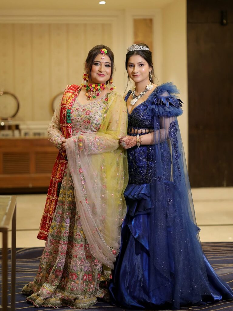 Best makeup artist in Hoshiarpur