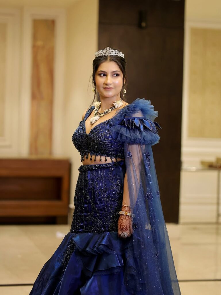 Best makeup artist in Hoshiarpur