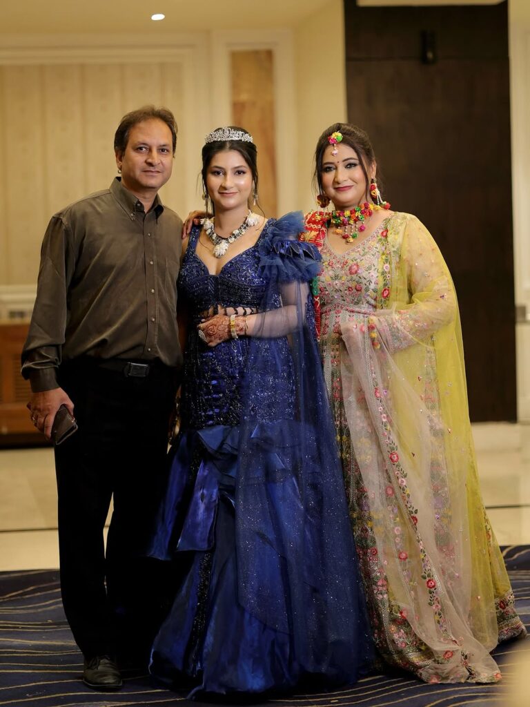 Best makeup artist in Hoshiarpur