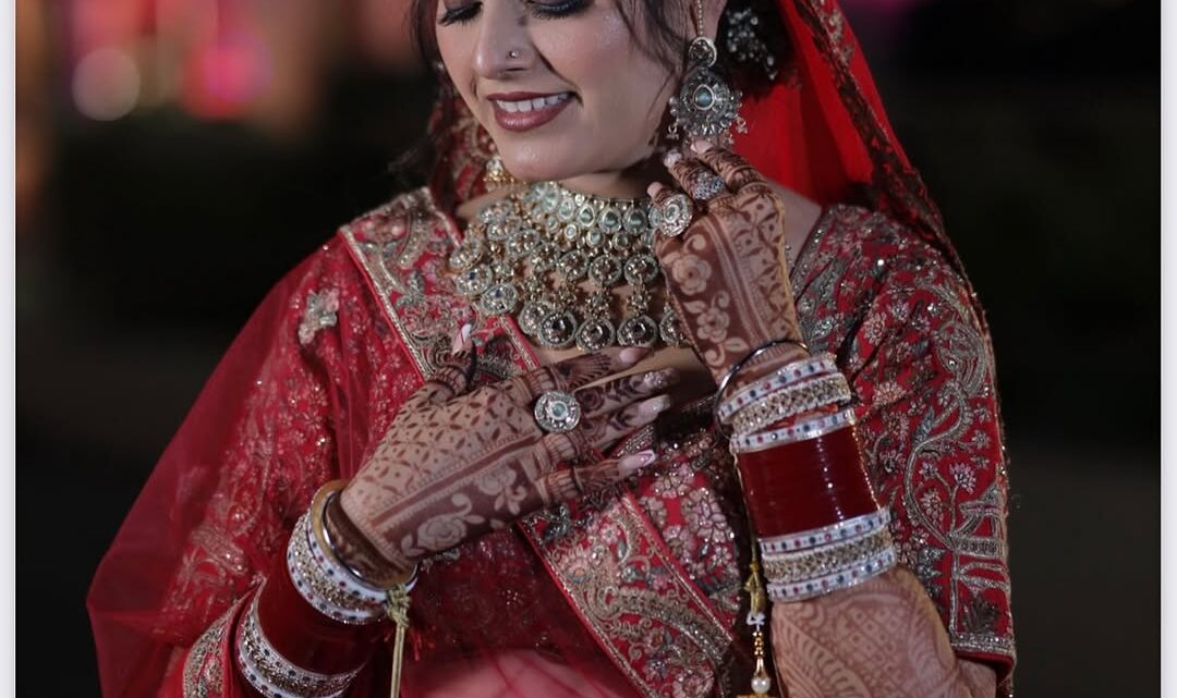 Makeup artist in Hoshiarpur