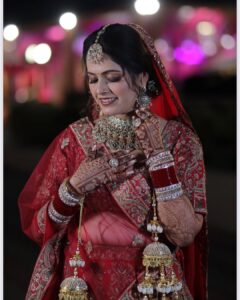 Makeup artist in Hoshiarpur