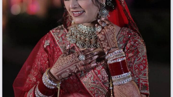 Makeup artist in Hoshiarpur