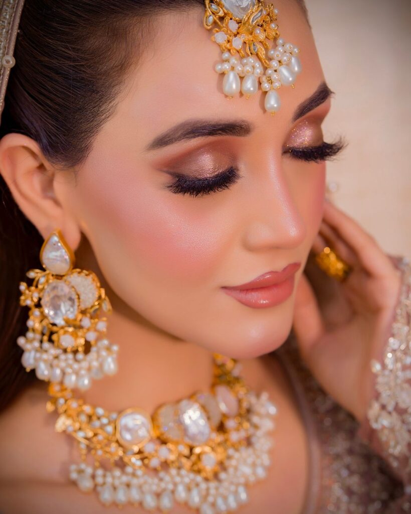 Makeup artist in Ludhiana