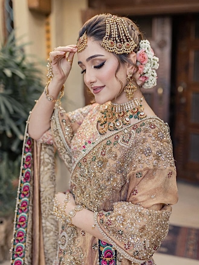 Makeup artist in Ludhiana