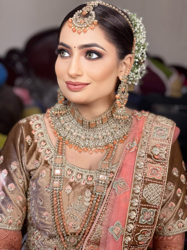 makeup artist in Jalandhar