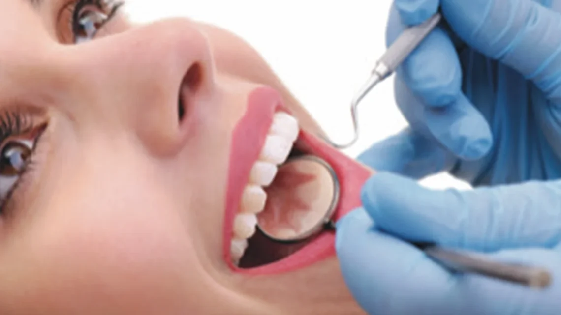 Dental Specialist in Jalandhar