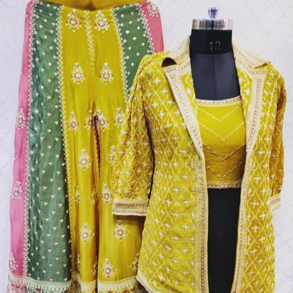Top 10 Boutique in Delhi