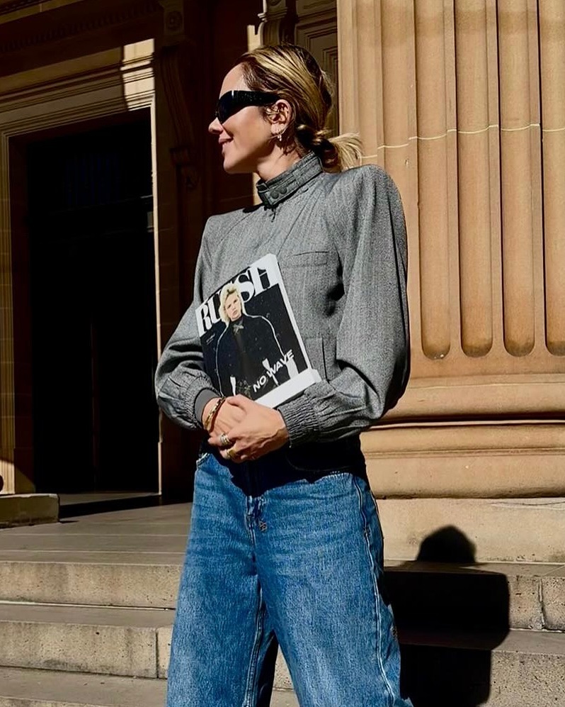 Top Boutique in Sydney