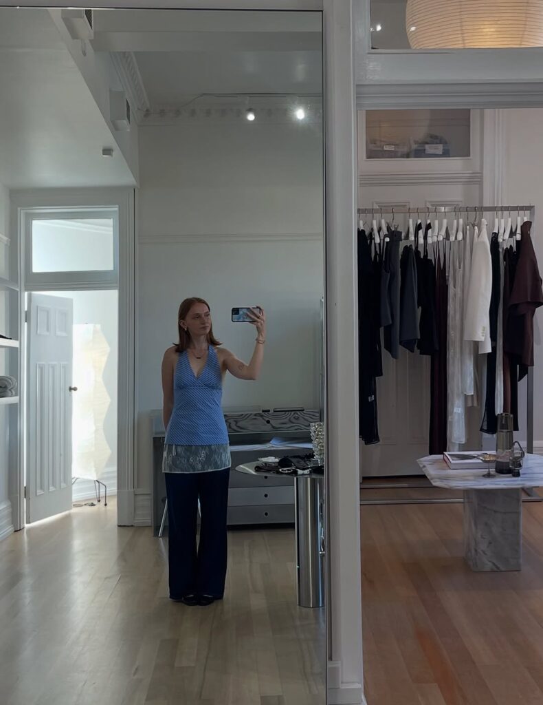 Top Boutique in Sydney