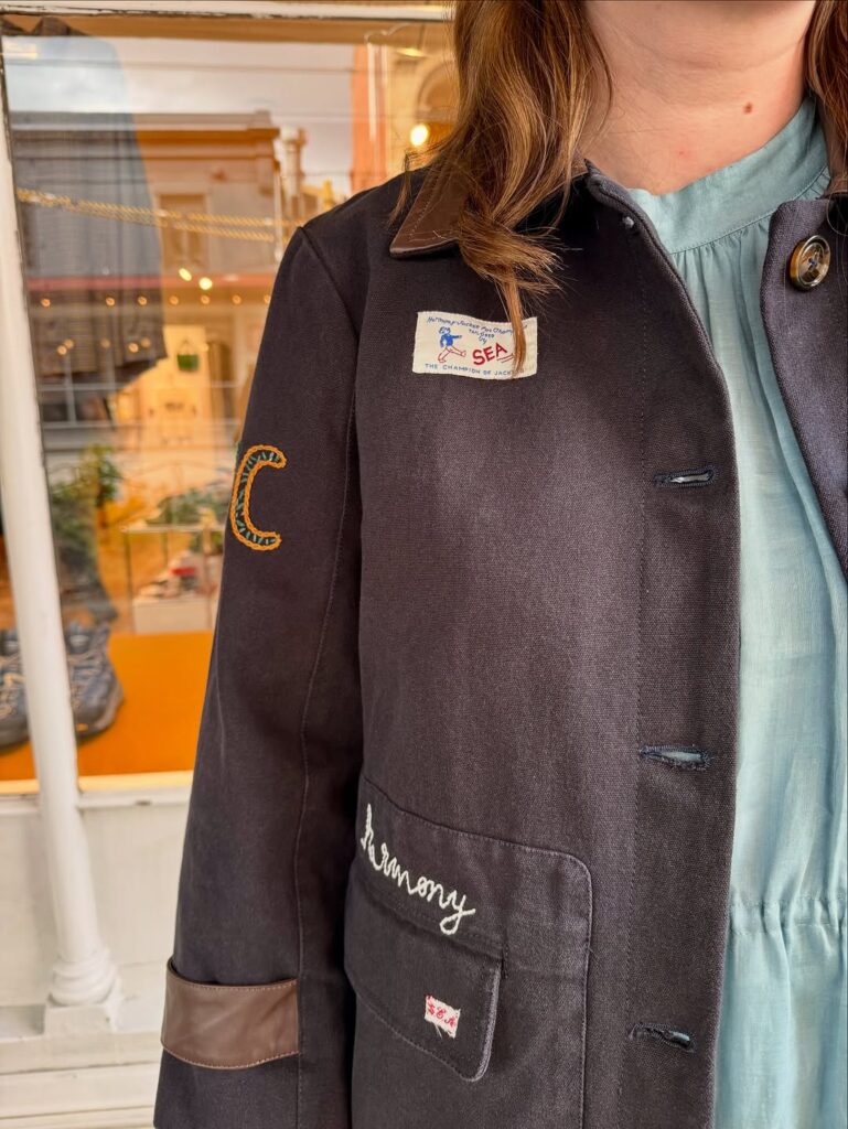 Top Boutique in Sydney