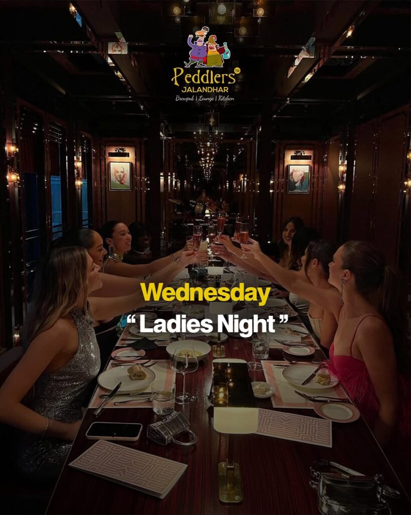 Beer Bar in Jalandhar