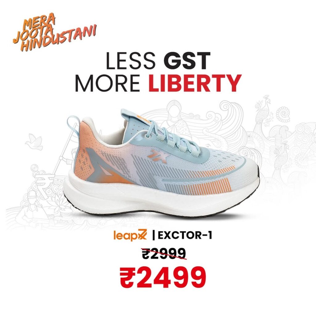 Footwear Shop in Jalandhar