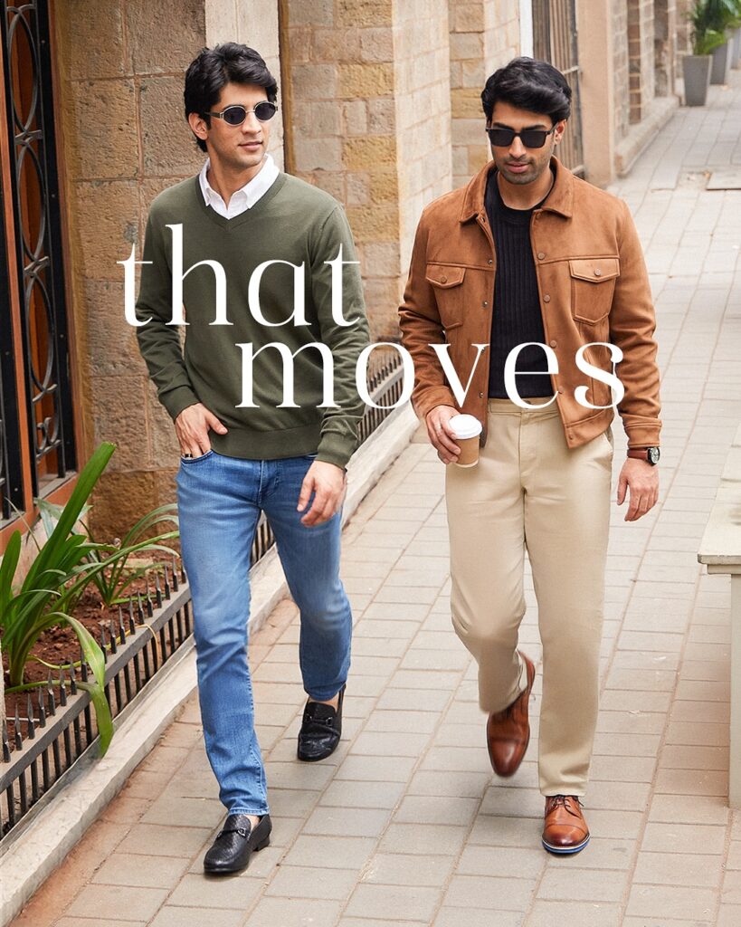 Footwear Shop in Jalandhar