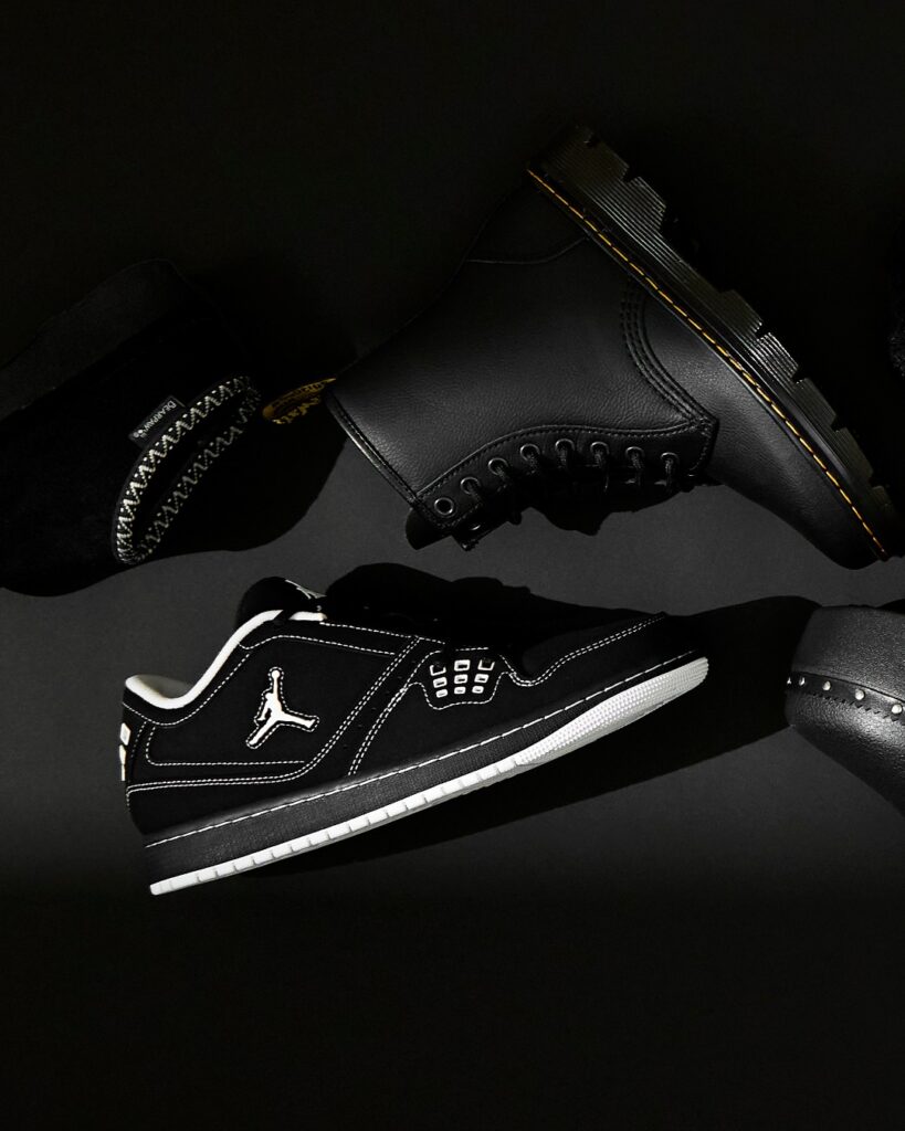 Footwear Shop in Jalandhar