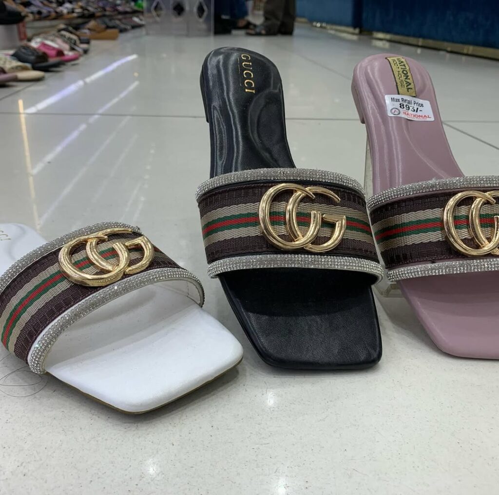 Footwear Shop in Jalandhar