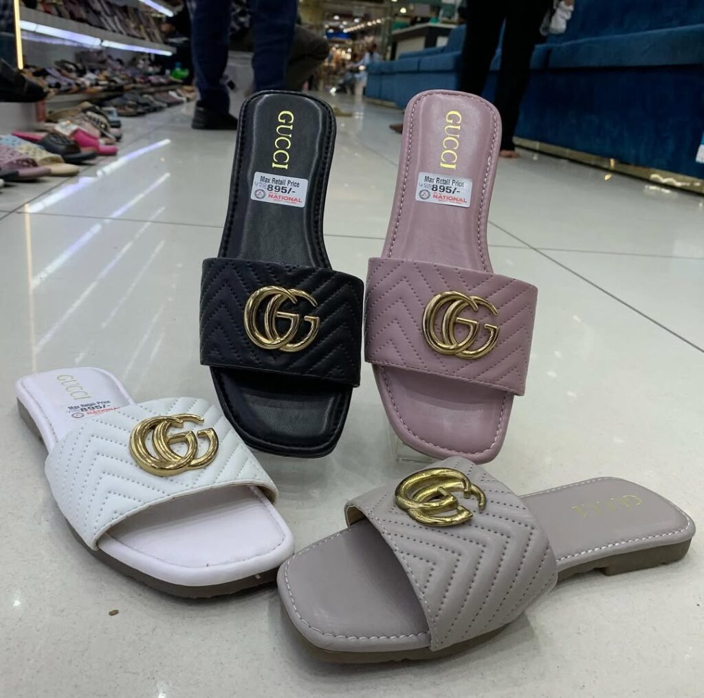 Footwear Shop in Jalandhar