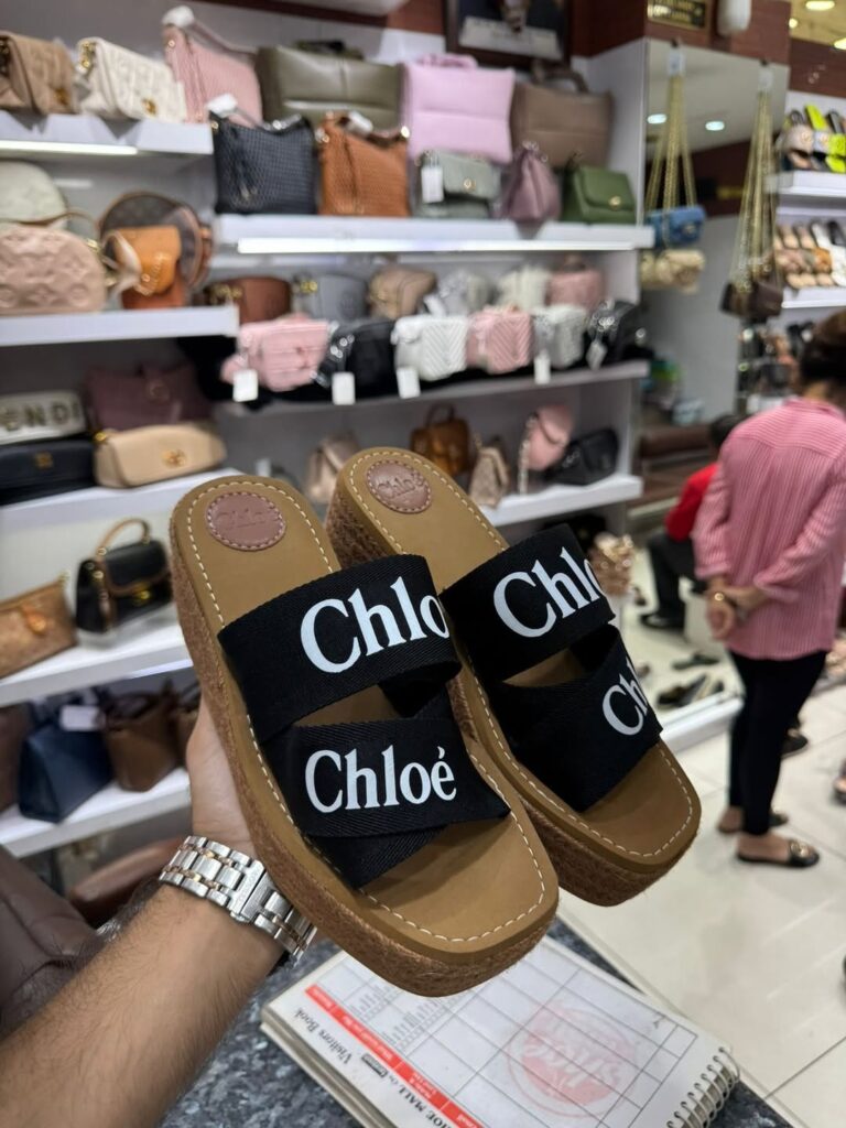 Footwear Shop in Jalandhar