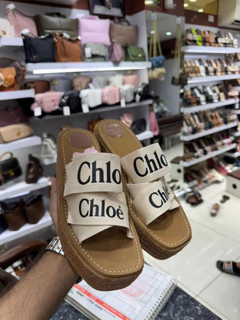 Footwear Shop in Jalandhar