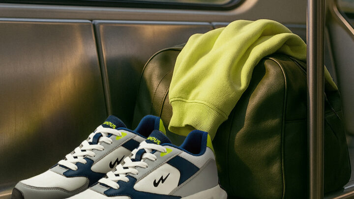 Footwear Shop in Jalandhar