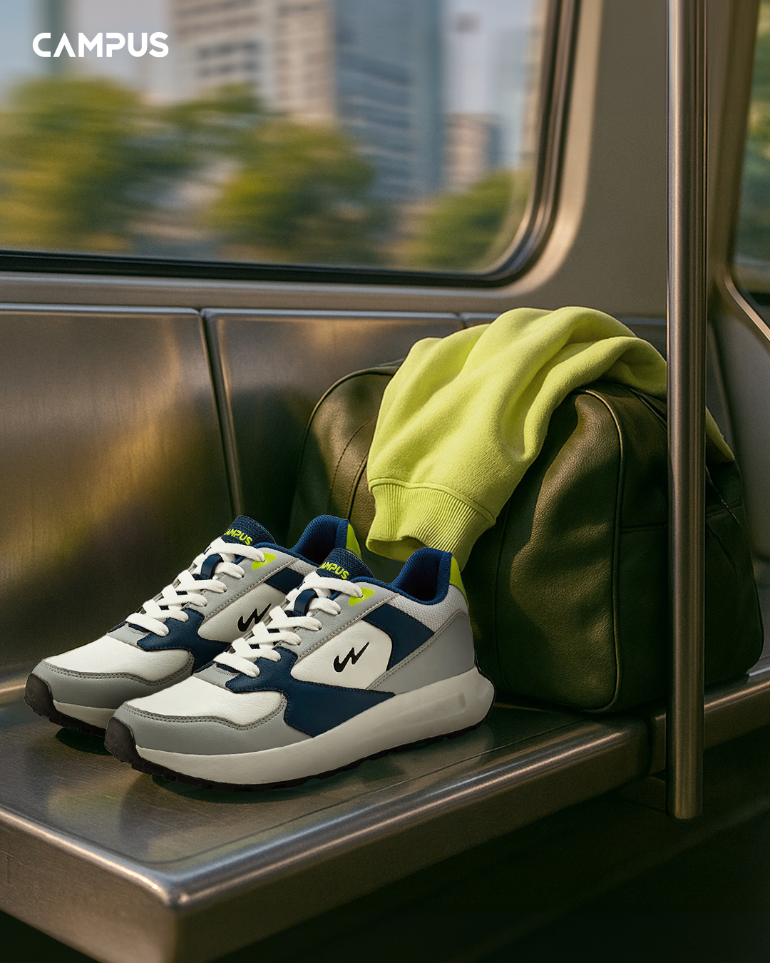 Footwear Shop in Jalandhar