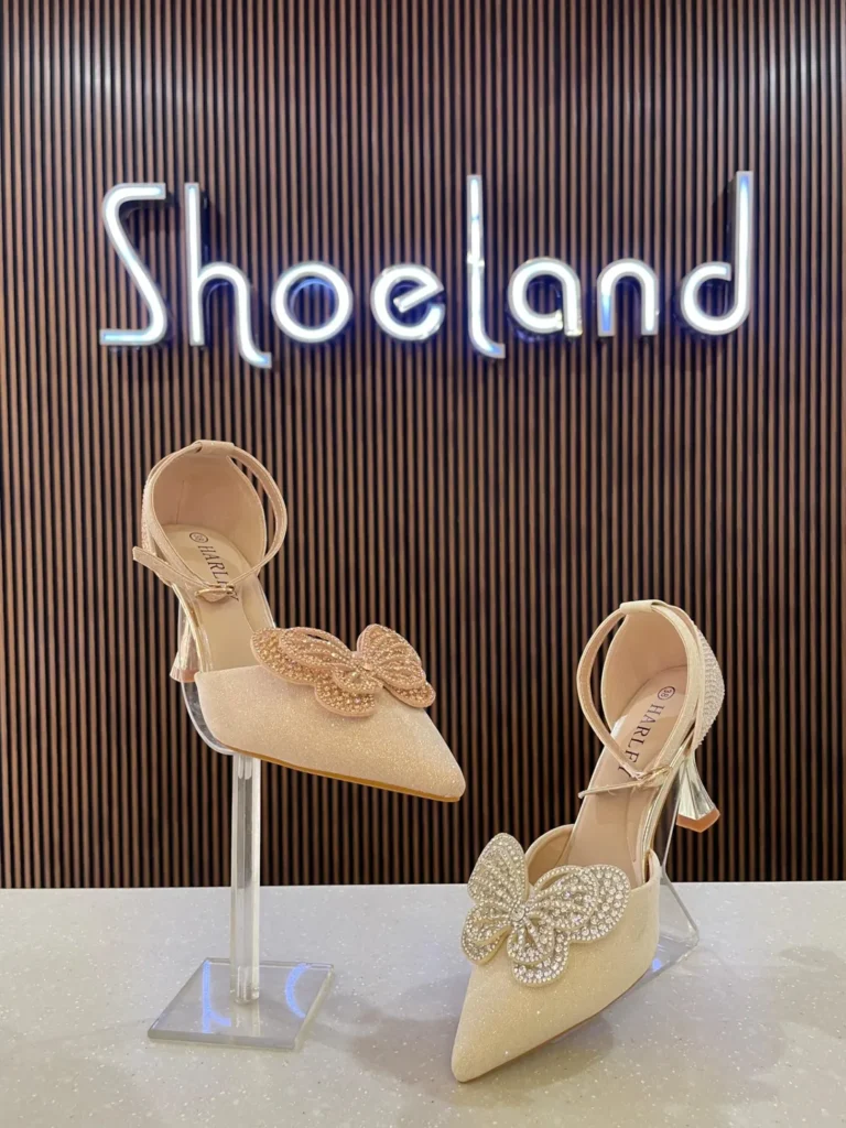 Footwear Shop in Jalandhar