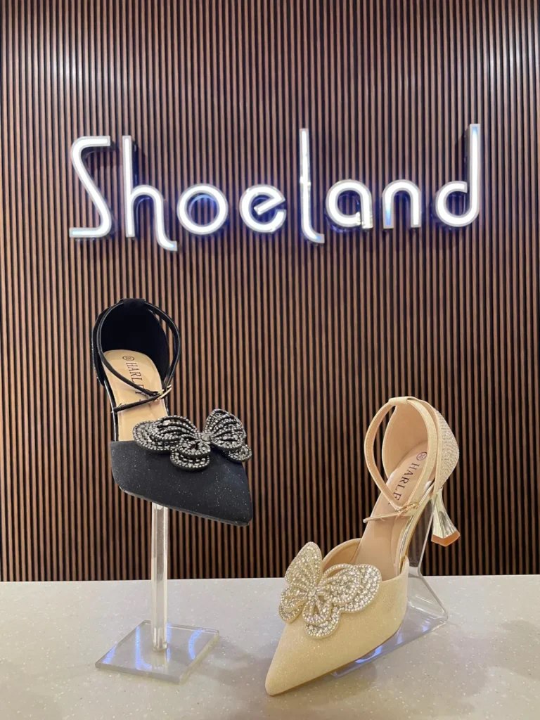 Footwear Shop in Jalandhar