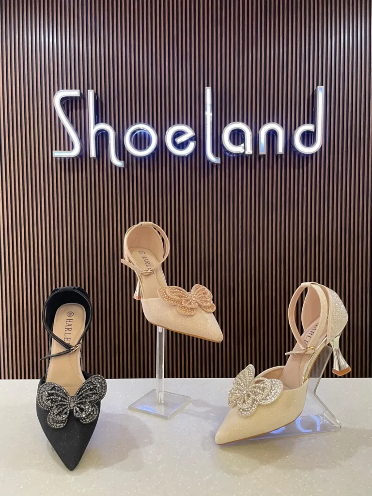 Footwear Shop in Jalandhar