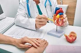 Cardiologist in Jalandhar