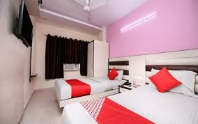 Hotel in Jalandhar