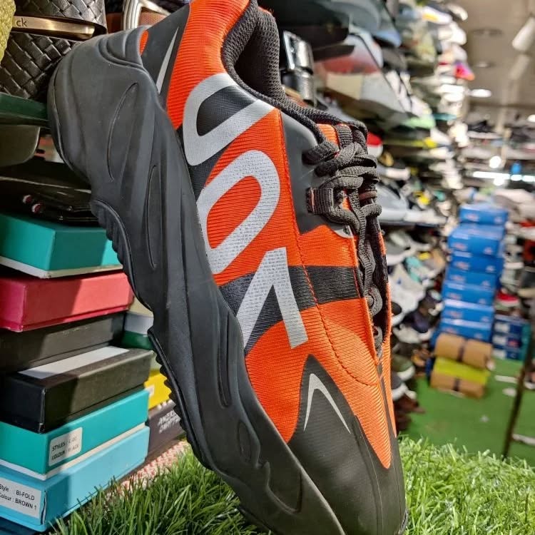 Footwear Shop in Chandigarh