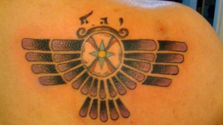 Tattoo Artist in Chandigarh