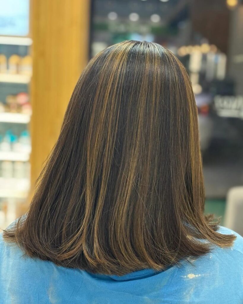 Hair stylists in Chandigarh