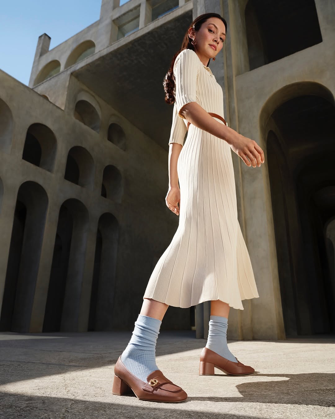 Footwear Shop in Chandigarh